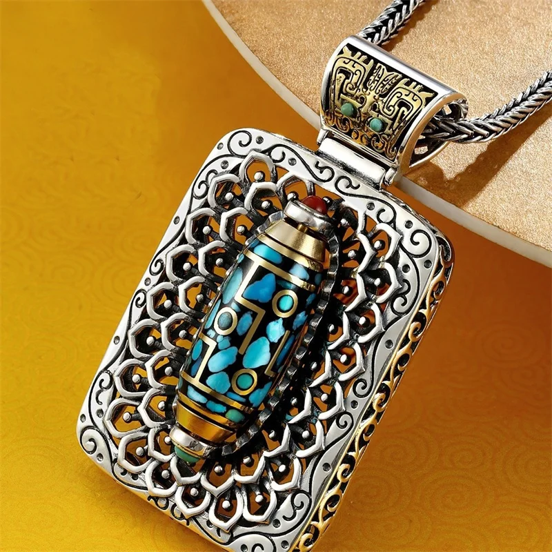 Collier légendaire