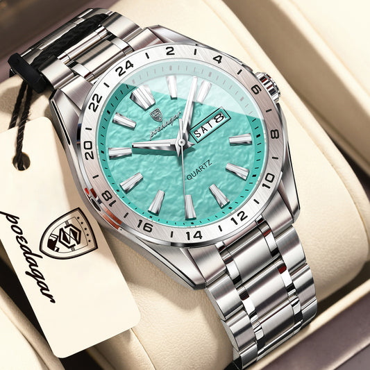 blue tiffany