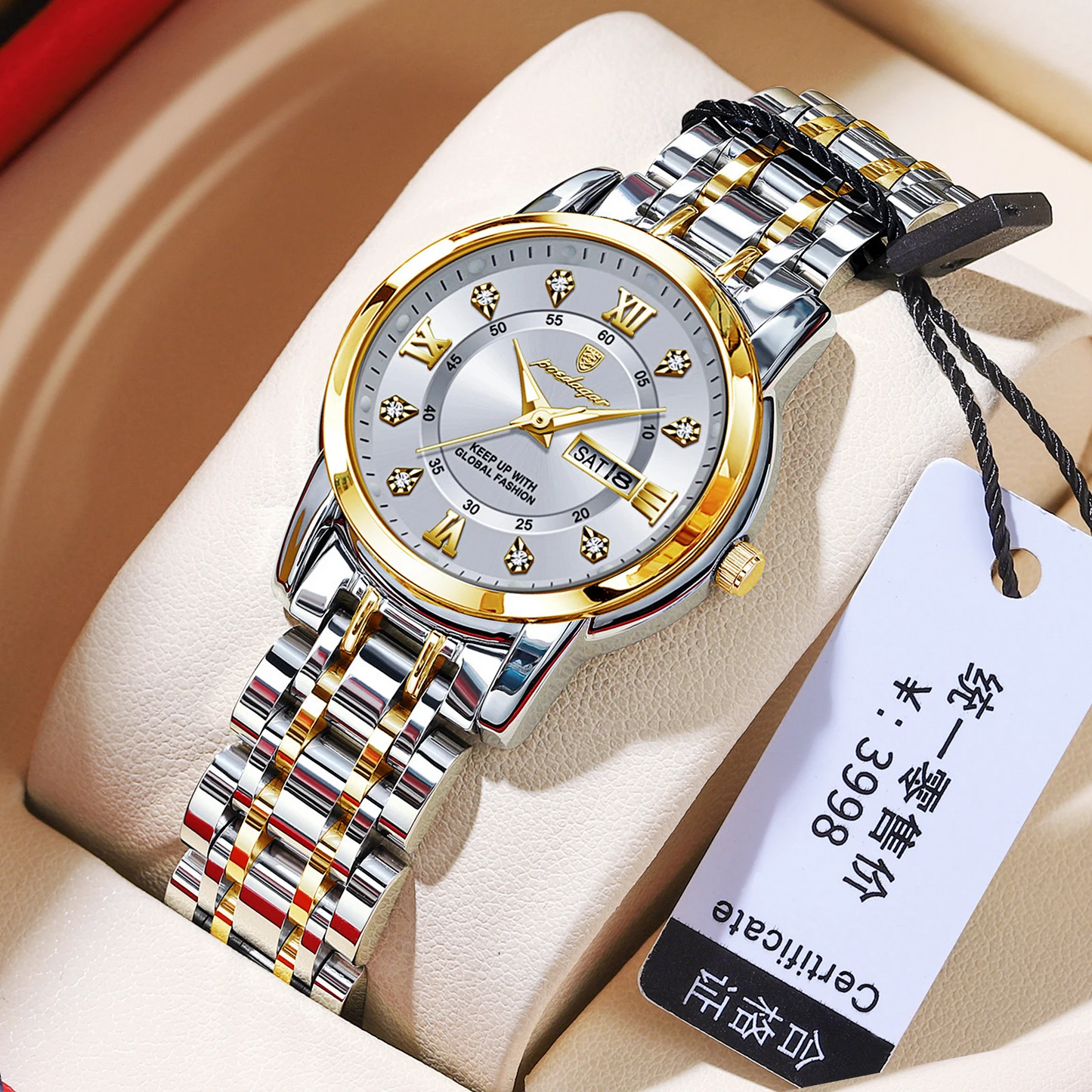 luxury women
