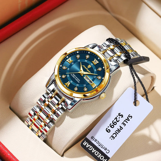 luxury women