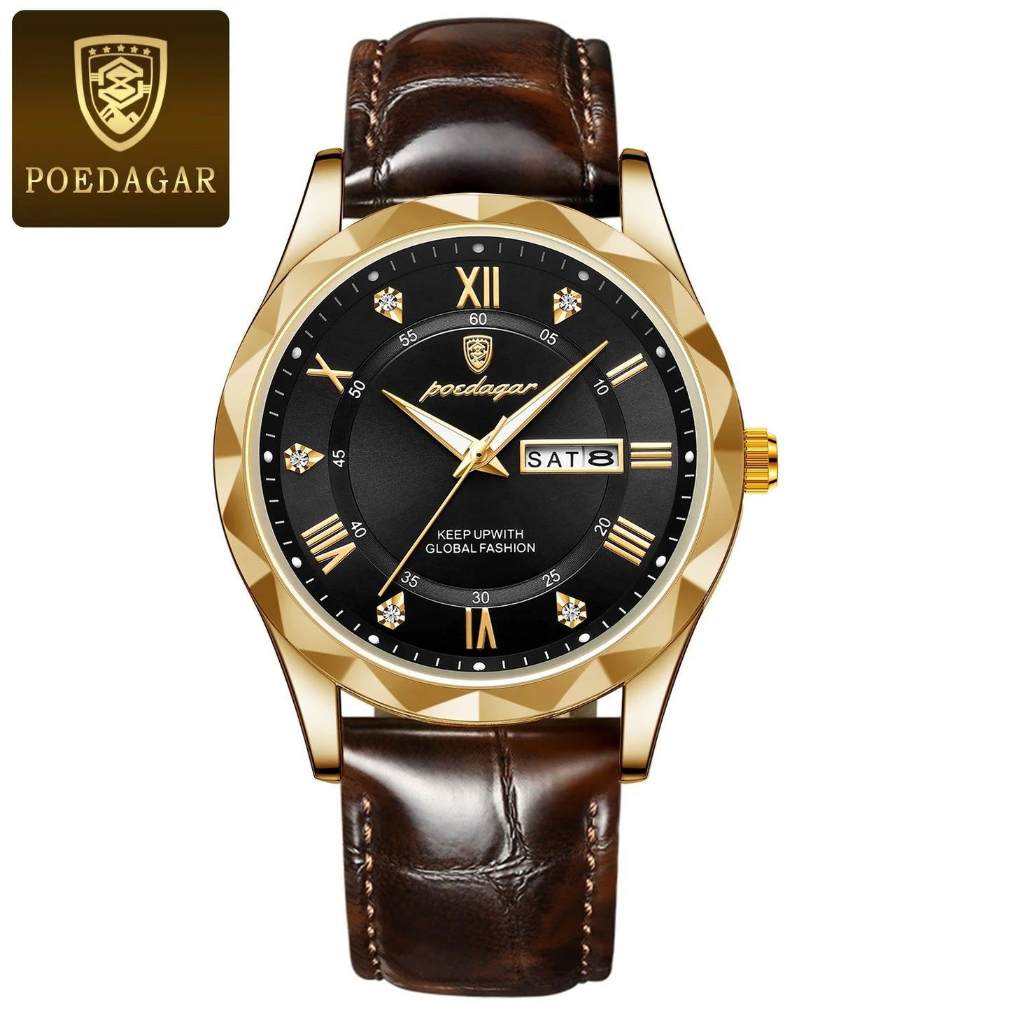 poedagar J