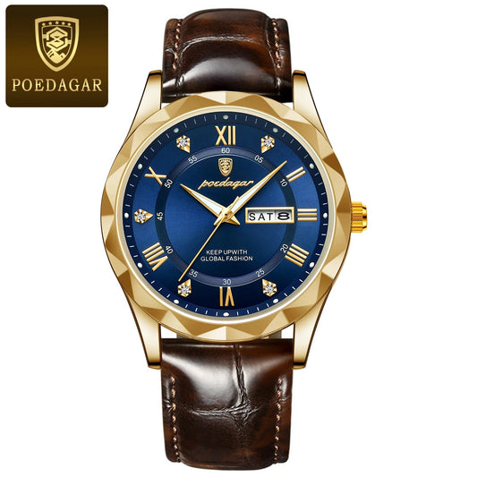 poedagar J