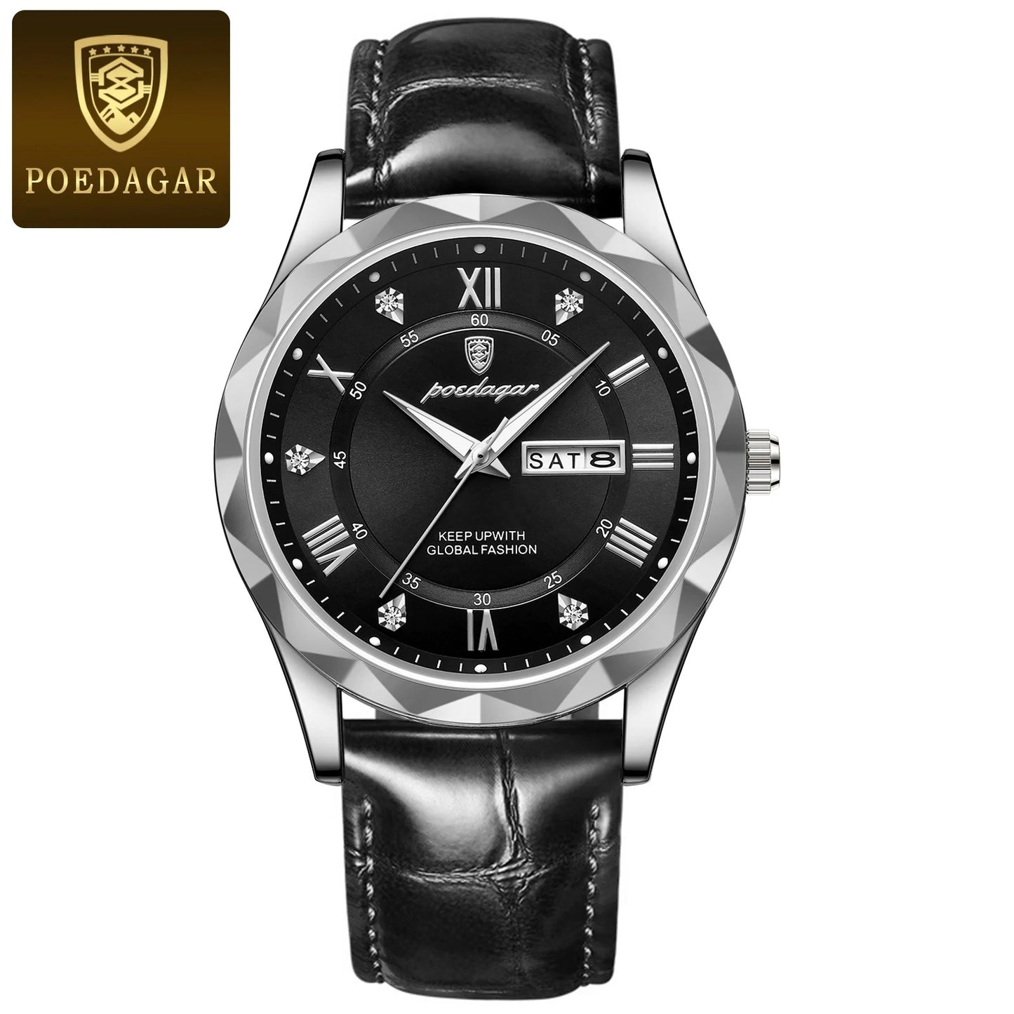 poedagar J